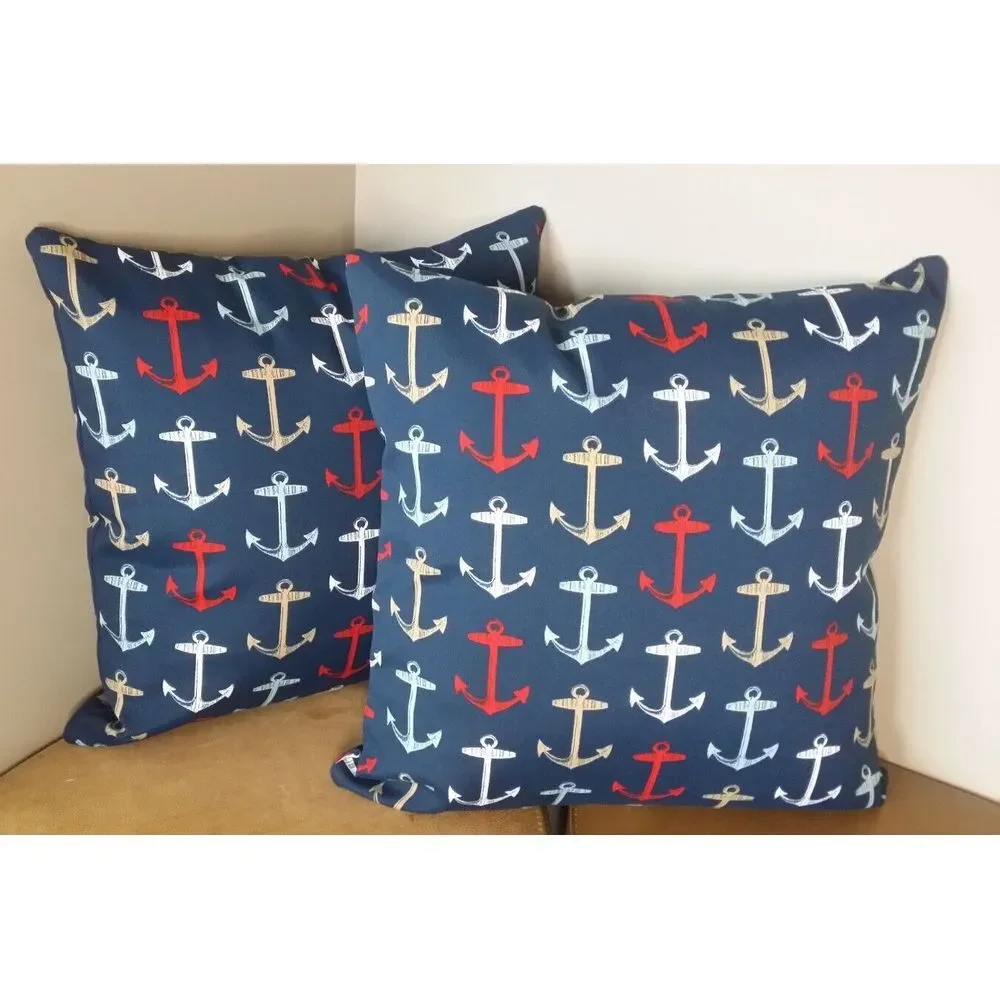 Bryant nautical anchors